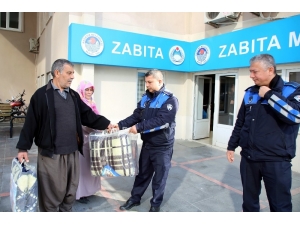 Başkan Gültak, Kampanyaya Destek Veren Mersinlilere Teşekkür Etti