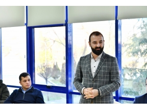 Saü Mezunlar Derneği Olağan Genel Kurulu Yapıldı