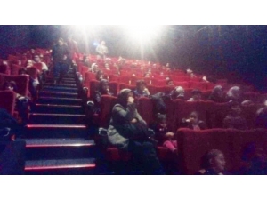 Ereğli Belediyesinden Çocuklar İçin Etkinlik