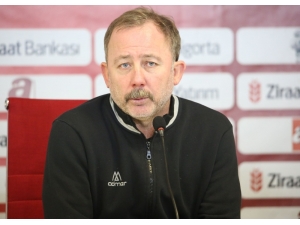 Sergen Yalçın Adım Adım Beşiktaş’a