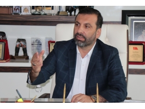 Sarıcaoğlu: “Onlar Cefa Çekerken Ben Tirit Gecesi Yapmam”