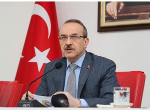 Ordu’da Yatırımlara 790 Milyon