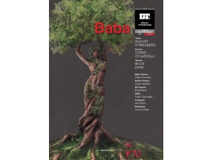 Trabzon Devlet Tiyatrosu Zonguldak’ta “Perde” Diyecek