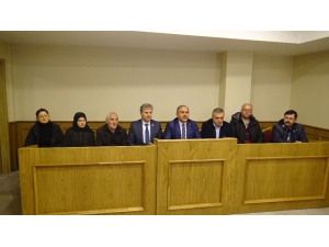 Yazmacılar Hanı Esnafı İçin Yardım Kampanyası