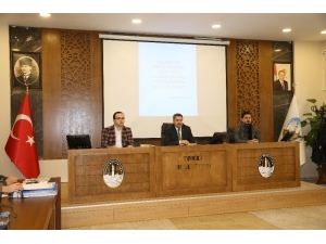 Tokat’ta Suya Yüzde 15 İndirim