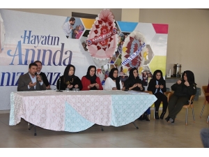 Ceyhanlı Kadınlar Elazığ İçin Tek Yürek