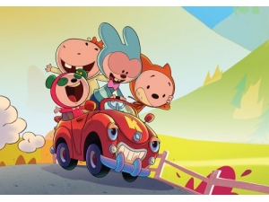 ‘Kare Takımı’ Esas 14 Burda’da