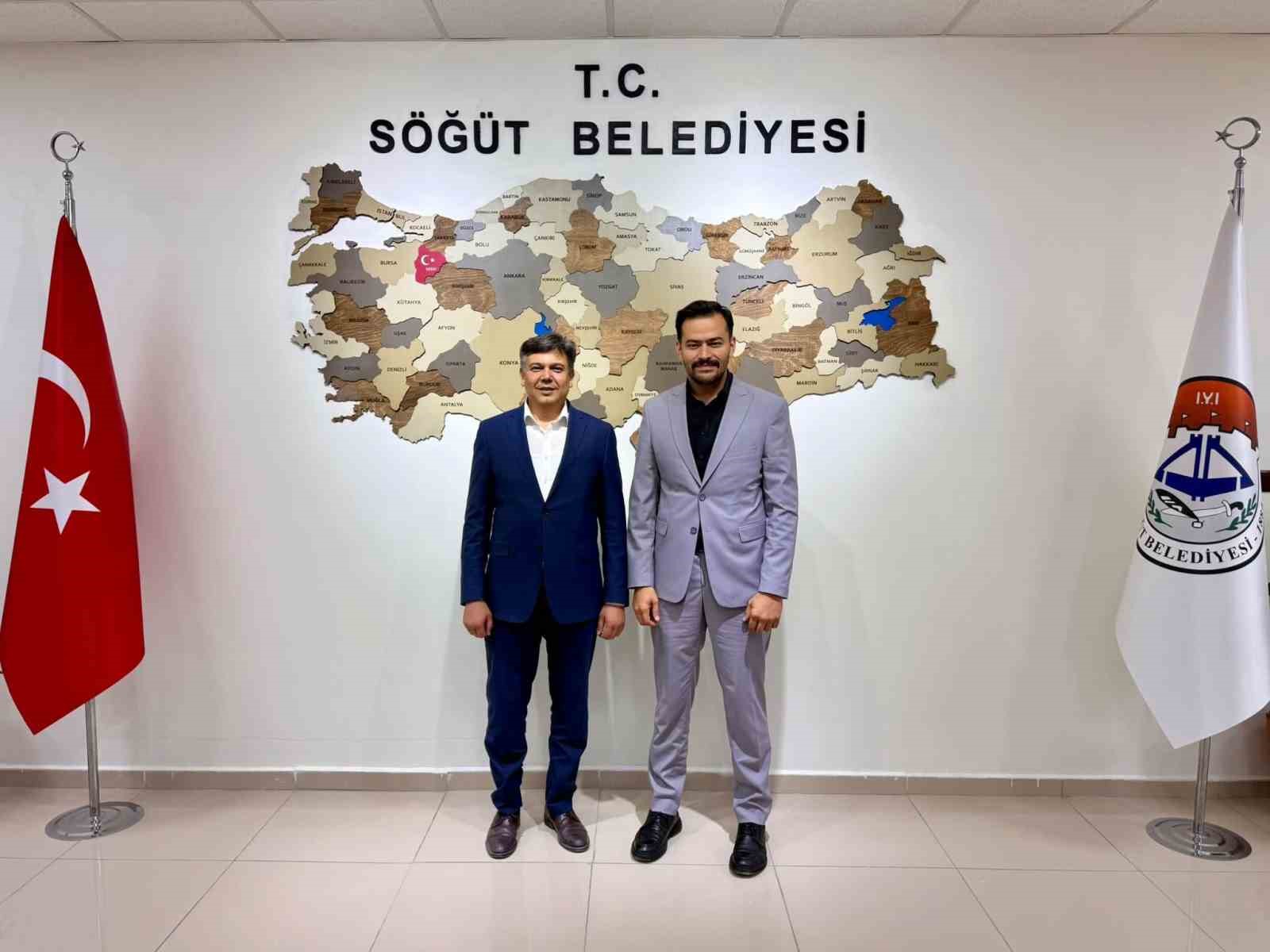 sogut-senlikleri-oncesi-bir-araya-geldiler
