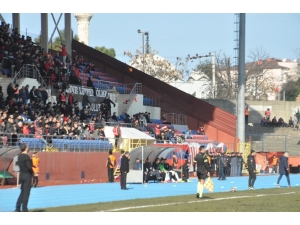 Zonguldak Kömürspor Atkıları Deprem Bölgesi Elazığ’a Gönderildi