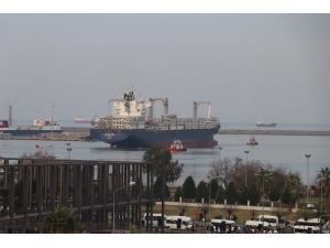 Samsun İhracatında 3 Yılda Yüzde 90 Artış