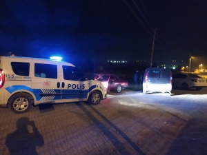 Aramada Yakalanan Kaçak İçkilere ‘Soda’ Diyerek Kurtulmak İstedi