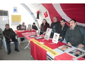 Vatan Partisi Kadın Kolları Genel Başkan Yardımcısı Tatar: "Etkinlik Yanlış Anlaşıldı"