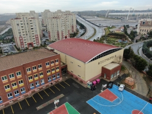 Elazığ’a Yardımlar Aralıksız Devam Ediyor