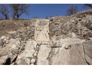 Deprem Tarihi Ören Yerini Vurdu