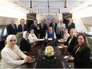 Deprem Bölgesine Kosgeb’ten Acil Destek Kredisi