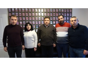 Çanakkaleli Şehit Aileleri Ve Gaziler İçin 5 Proje Hayata Geçiyor