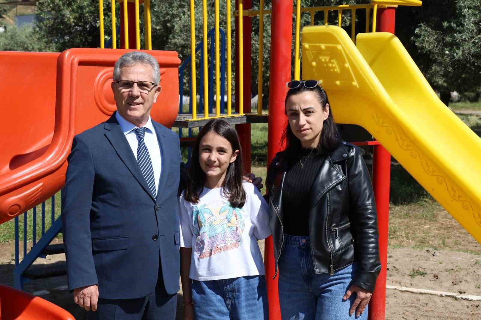 baskan-tetik-11-yasindaki-simay-in-talebine-kayitsiz-kalmadi