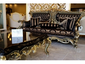 Kral Ve Prenslerin Mobilyaları Adana’dan