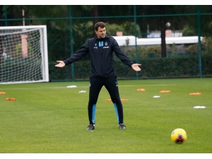 Hüseyin Çimşir’i Fenerbahçe Maçı Heyecanı Sardı