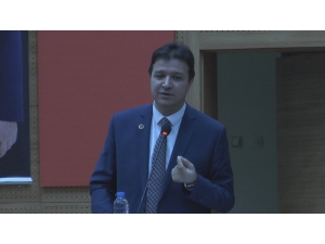 Mahmut Arıkan: “Hükümet Deprem Hadisesini Kapatmak İçin Elinden Geleni Yapıyor”