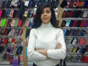 Başka Ceren Özdemir’ler Ölmesin Diye Kapı Kapatıp Kepenk İndirecekler