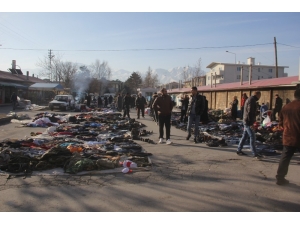 İkinci Elde Tercih Bit Pazarı