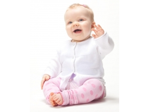 Bebeklerin Giyim Haritası