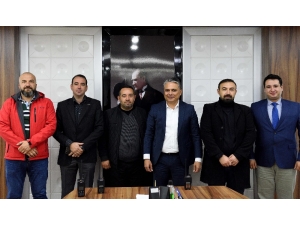 Başkan Uysal: "Depreme Hazırlıklı Olmalıyız, Amatör Telsizcilik Yaygınlaşmalı"