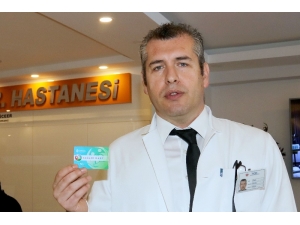 Çankayalı Sağlık Kart İle İndirim Kazanıyor