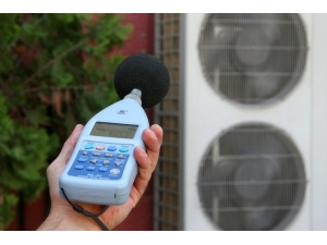 Bir Yılda 852 Gürültü Şikayeti Çözüldü