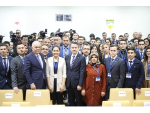 Bakan Pakdemirli: ”Mobil Gözlem Tırı Afet Anında Vatandaşları Bilgilendirecek”