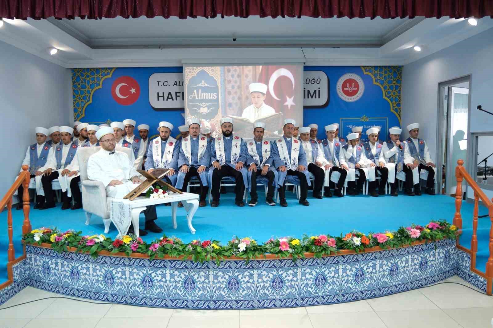 almus-ta-41-hafiz-icazet-belgelerini-aldi