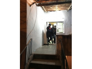 Kayseri’de El-nusra Operasyonu: 2 Gözaltı