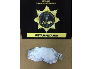 Uyuşturucu Satıcılarına Göz Açtırılmıyor