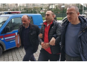 Şantaj Ve Tehdit İle Para Almaya 2 Gözaltı