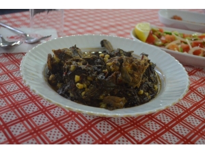 İşte Yarışmacıya 60 Bin Tl Kaybettiren Pırtımpırt Yemeği