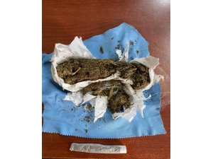 Ordu’da Uyuşturucu Operasyonları