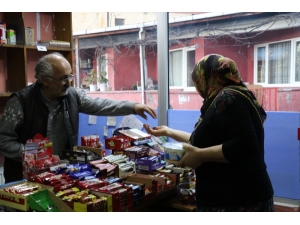 Bu Da Zonguldak’ın Robin Hood’u