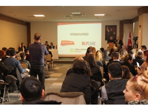 Medical Park İzmir Hastanesi Sağlığınız Bizde’nin Ağına Katıldı