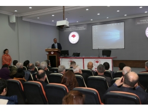 Meyve Sineklerine Karşı Eylem Toplantısı