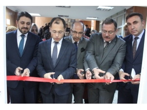 Osmanlı Silahları Sergisi Açıldı