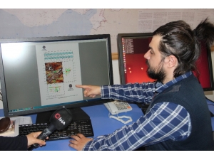 Atatürk Üniversitesi Deprem Araştırma Merkezi Elazığ Ve Malatya Depremini Raporladı