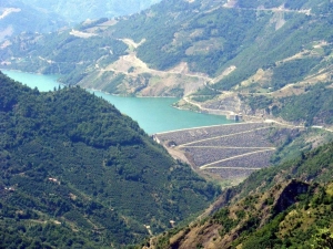 Samsun Barajlarında Son Durum