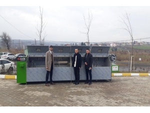 Organik Atıklar Sıvı Gübreye Dönüştürülecek