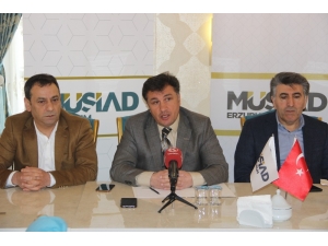 Demir: “Ortaklığı Tekrar Gün Yüzüne Çıkarmalıyız”