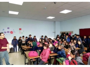 Horasan’da Verem Savaş Eğitimi Ve Propaganda Haftası Etkinlikleri