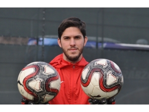 Batuhan Şen: "Hekimoğlu Trabzon Hayatımın Doğru Tercihi"