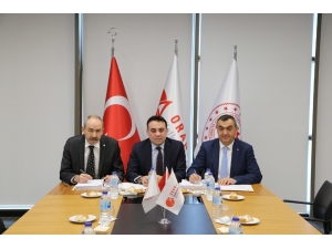 Kayso Ve Kto Ortaklığında Verimlilik Koordinasyon Ofisi Kuruluyor