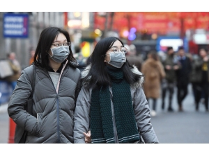 Çin’den Dünyaya Yayılan Salgın Nedeniyle Ülkeler Alarma Geçti