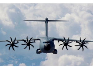 Msb: "Afad Koordinesinde Deprem Bölgesinde Faaliyet Yürütecek 76 Mühendisin Tsk’ya Ait Bir Uçak İle Elazığ’a İntikali Sağlandı".